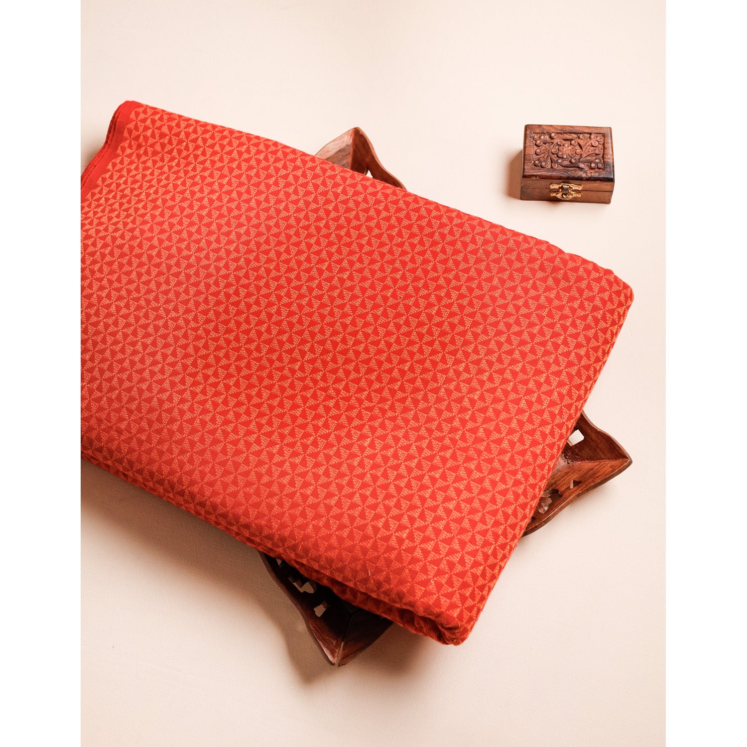 COTTON HANDLOOM FABRIC