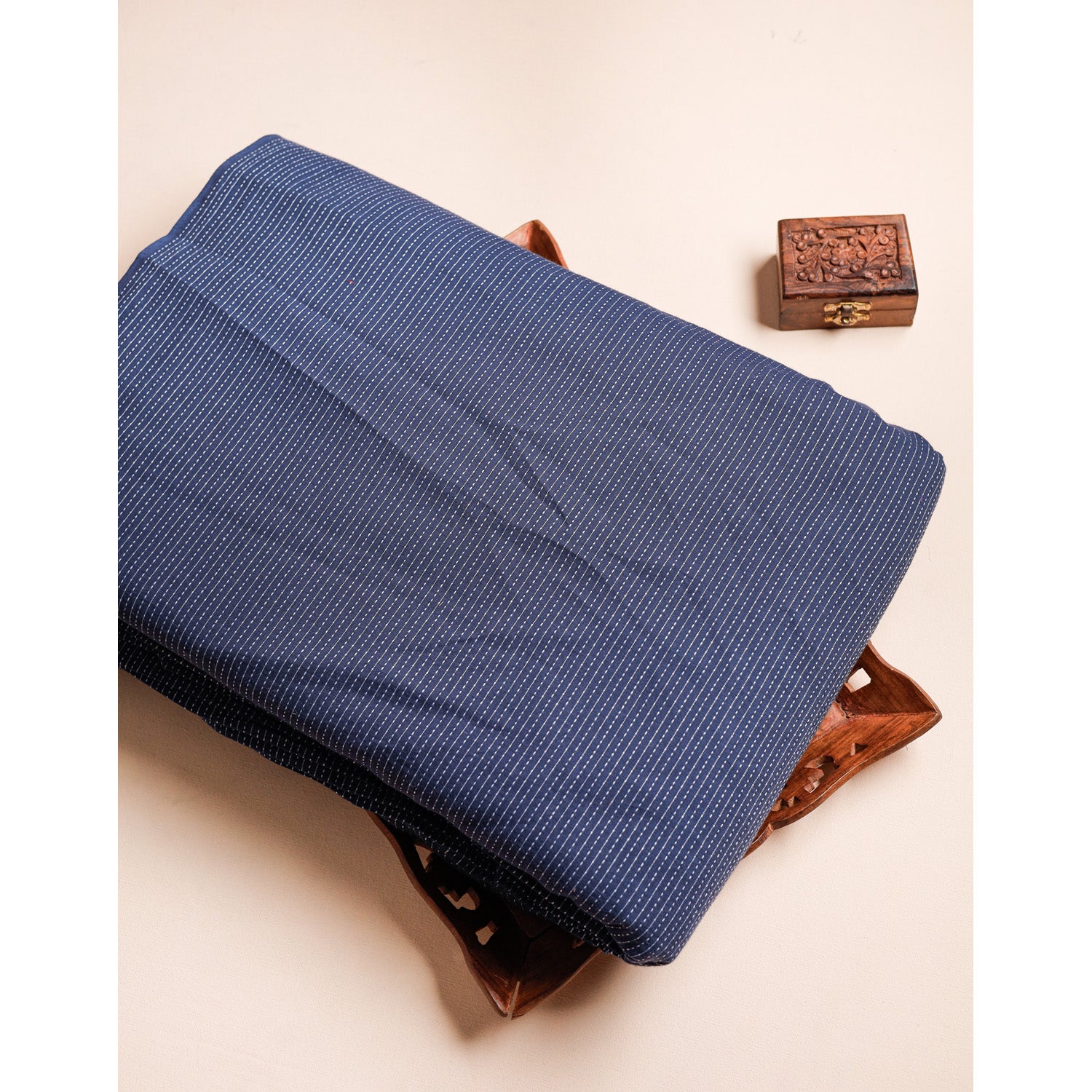 COTTON HANDLOOM FABRIC