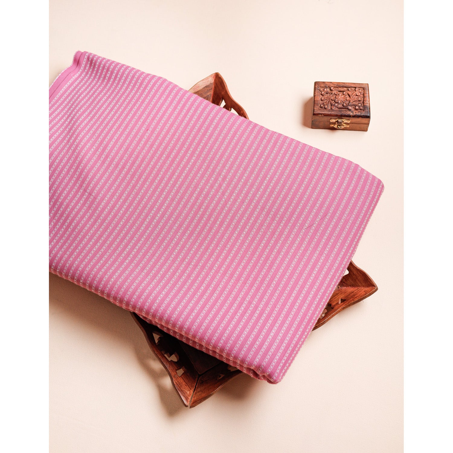 COTTON HANDLOOM FABRIC