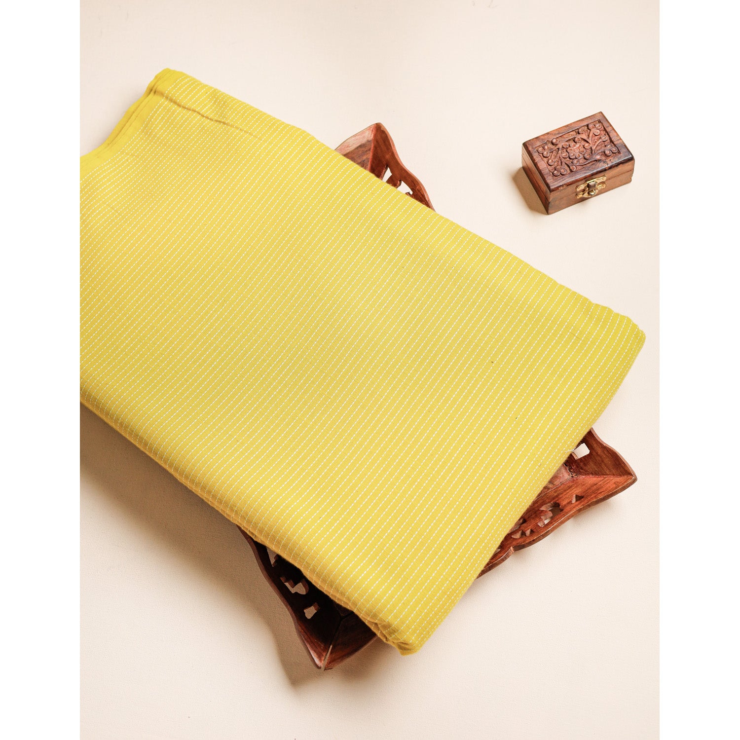 COTTON HANDLOOM FABRIC