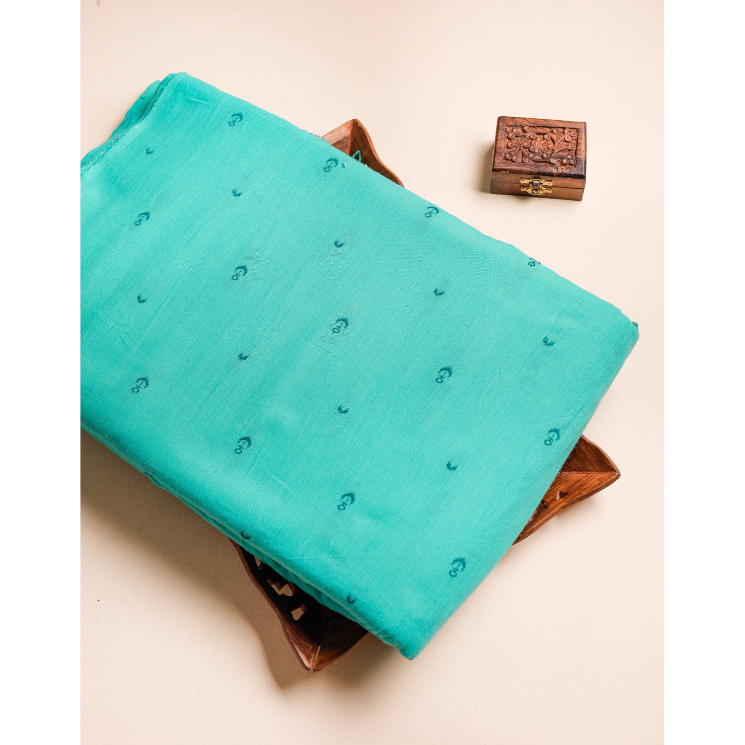 COTTON HANDLOOM FABRIC