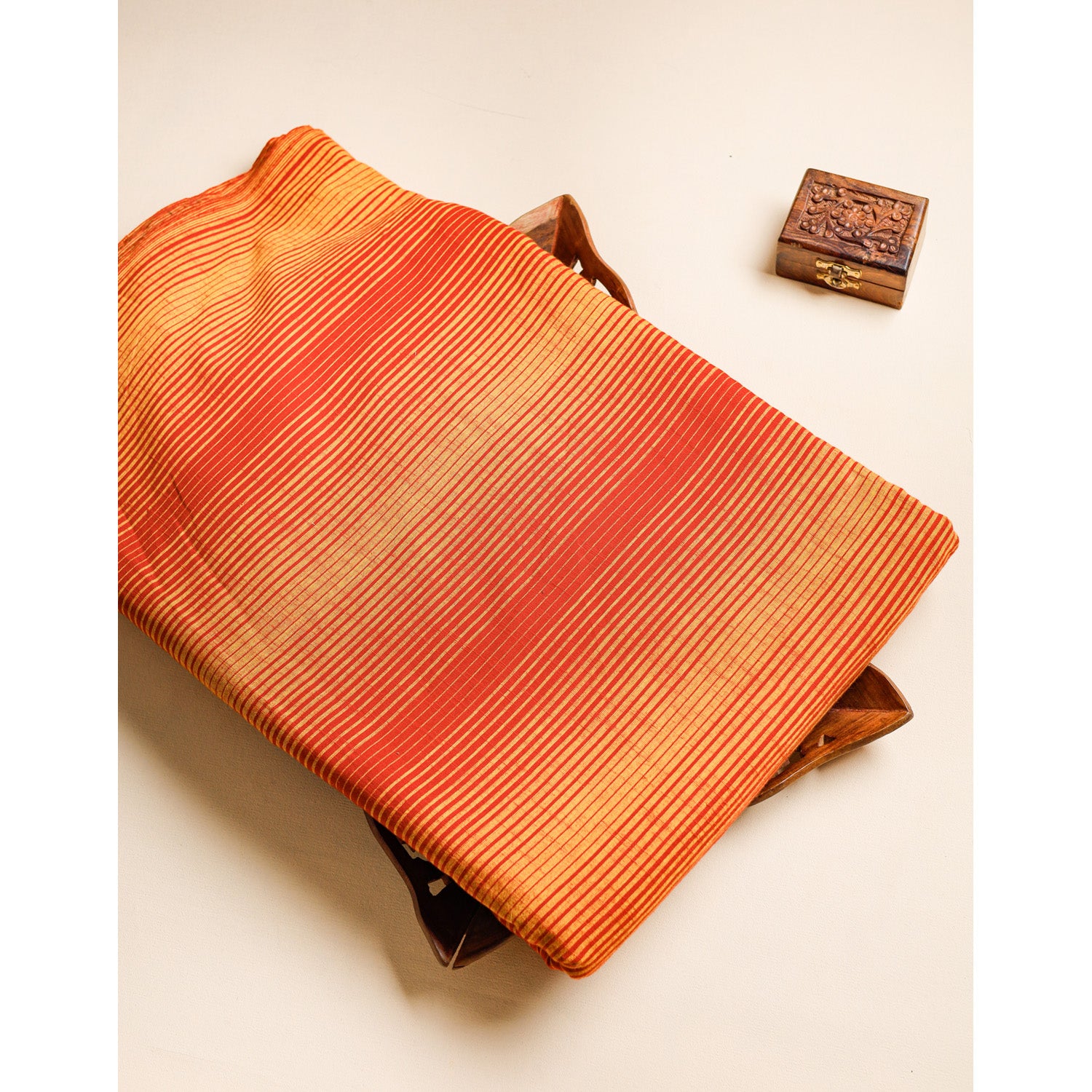 COTTON HANDLOOM FABRIC