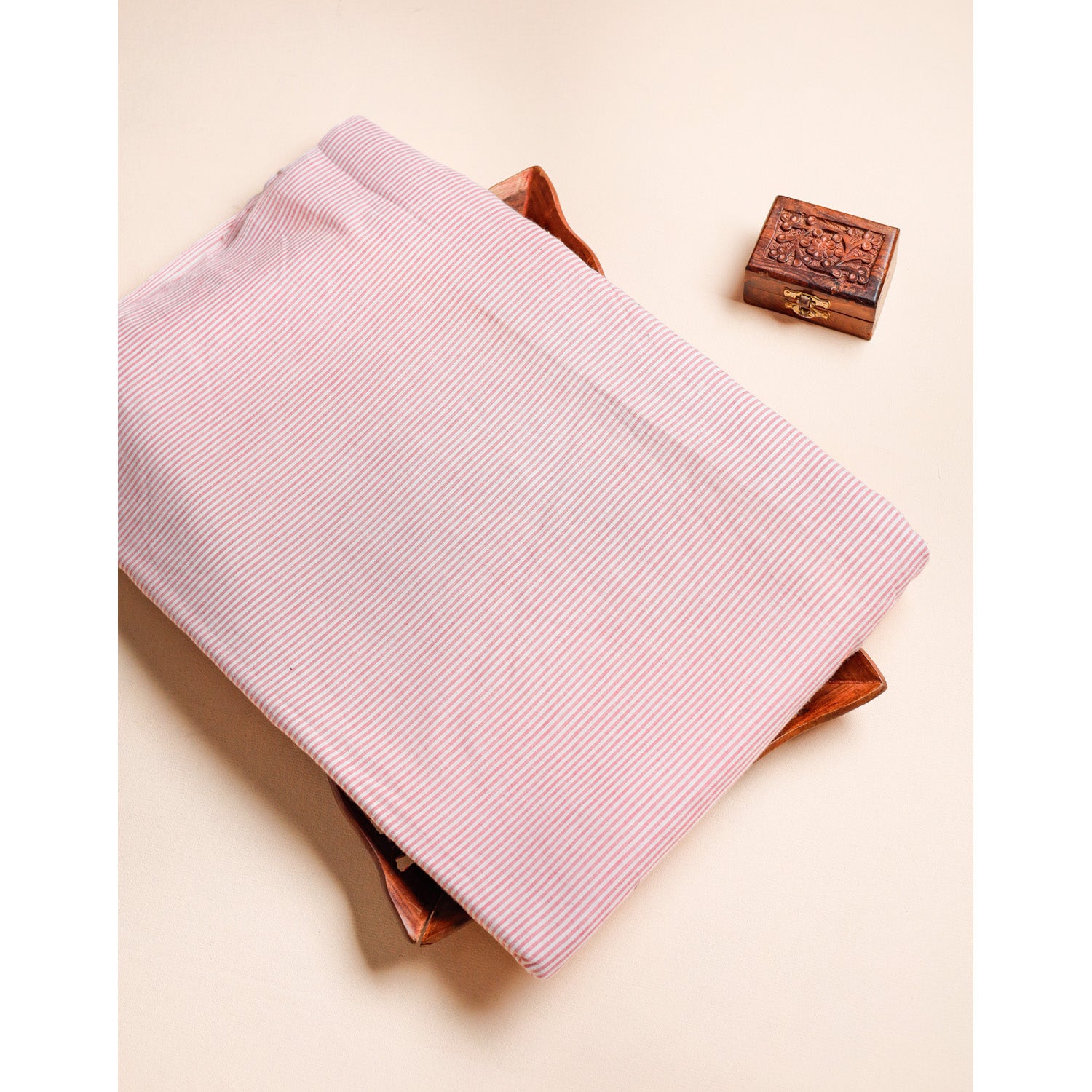 COTTON HANDLOOM FABRIC