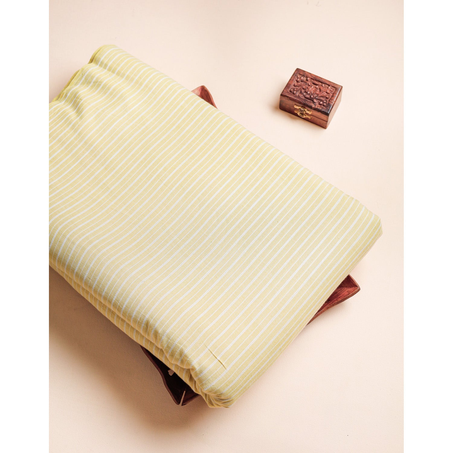COTTON HANDLOOM FABRIC