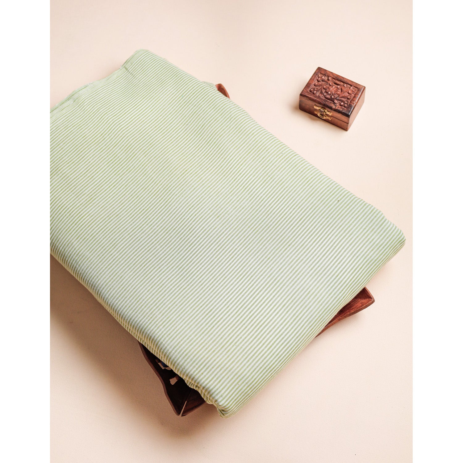 COTTON HANDLOOM FABRIC