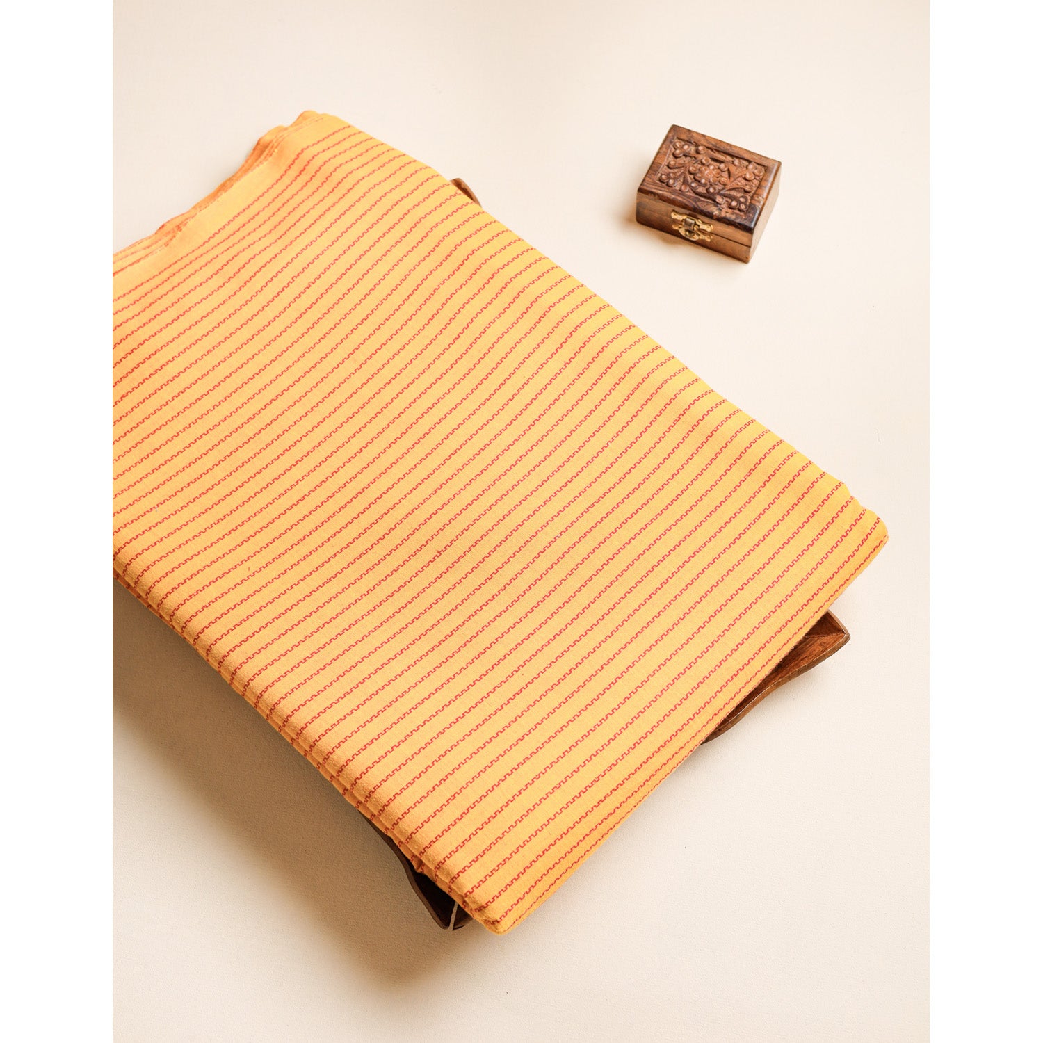 COTTON HANDLOOM FABRIC