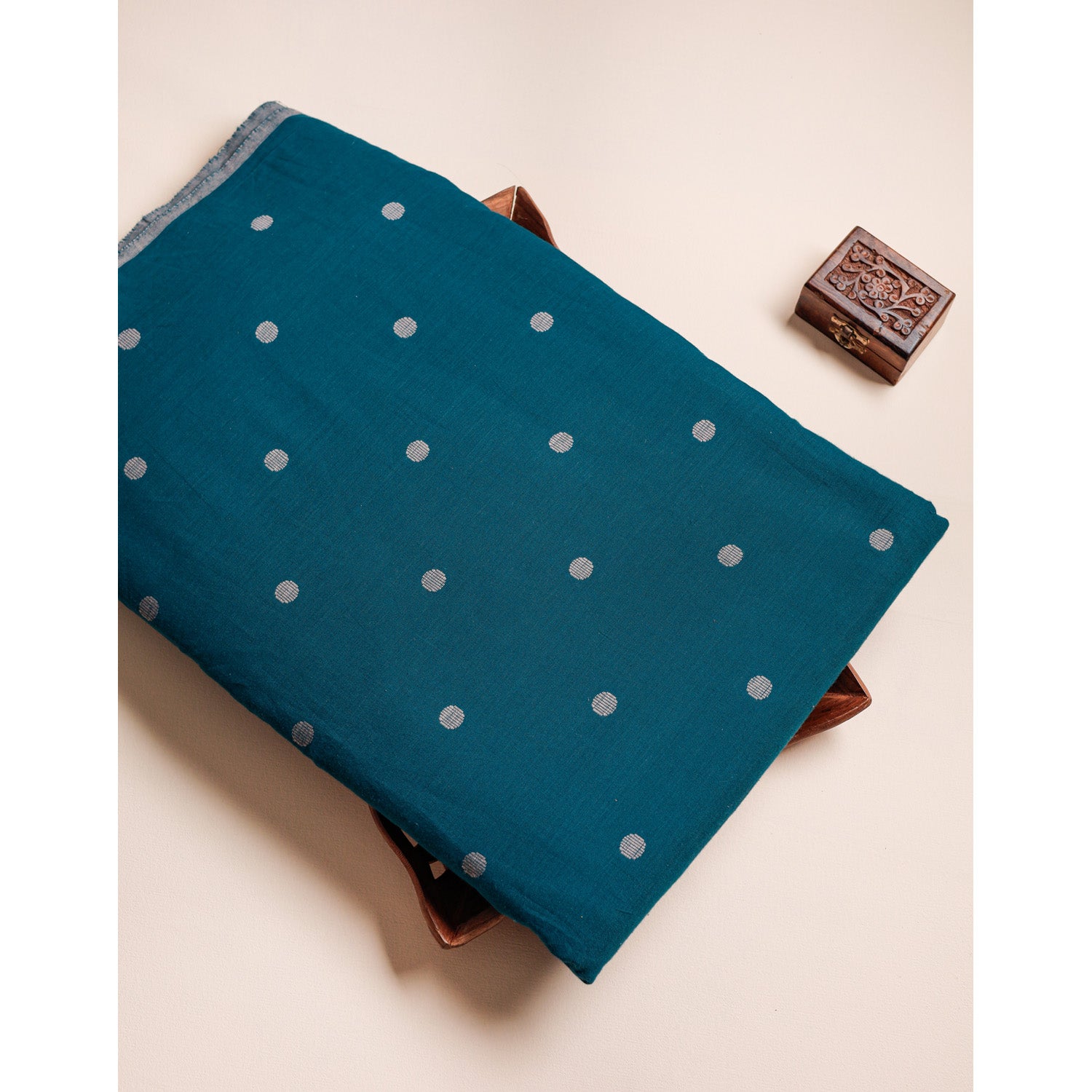 COTTON HANDLOOM FABRIC