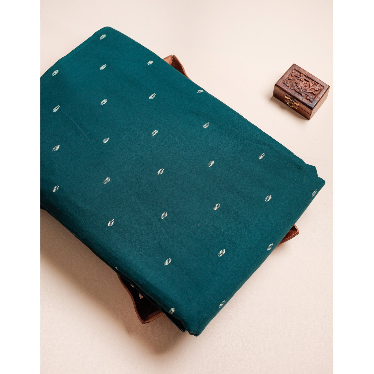 COTTON HANDLOOM FABRIC