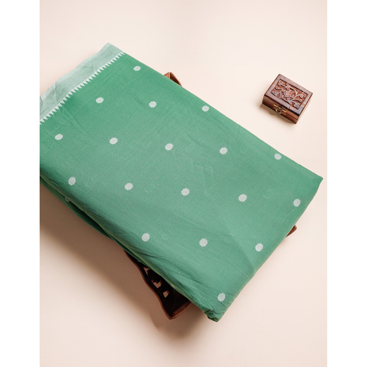 COTTON HANDLOOM FABRIC