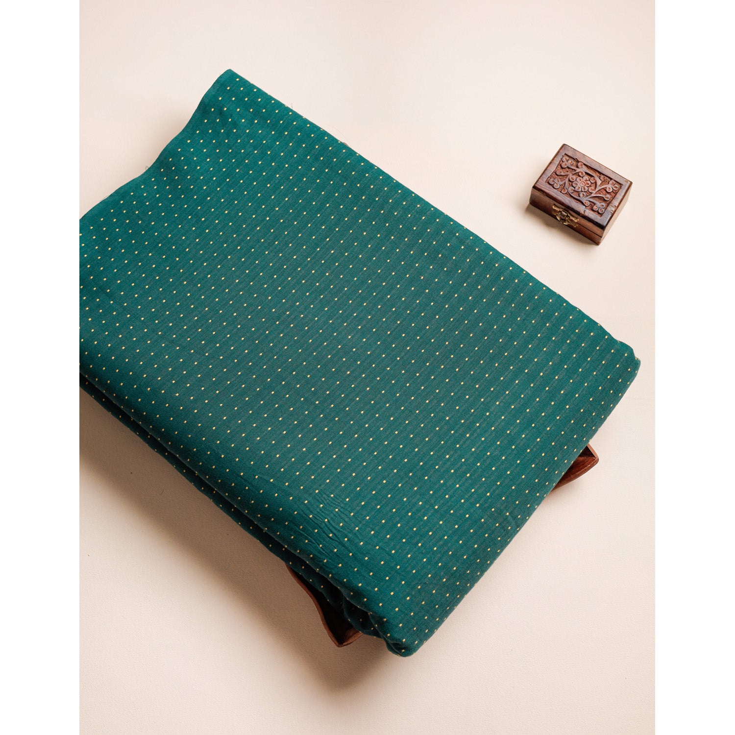 COTTON HANDLOOM FABRIC