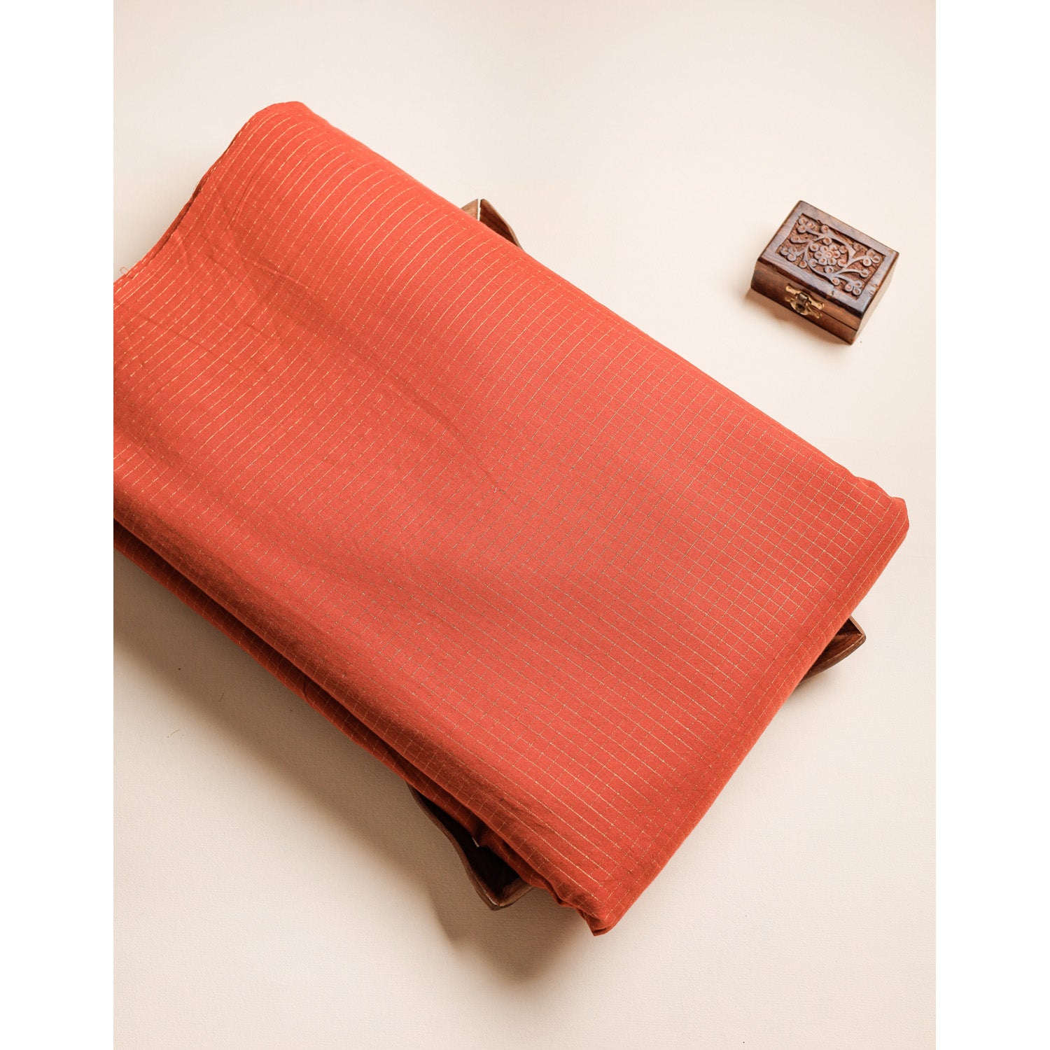 COTTON HANDLOOM FABRIC