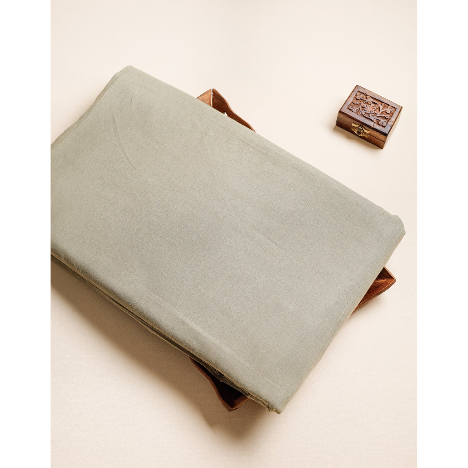 COTTON PLAIN FABRIC