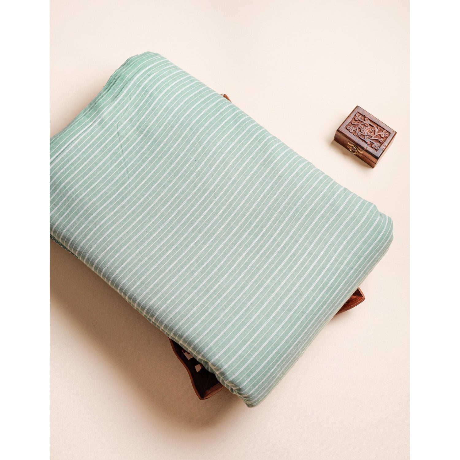 COTTON HANDLOOM FABRIC
