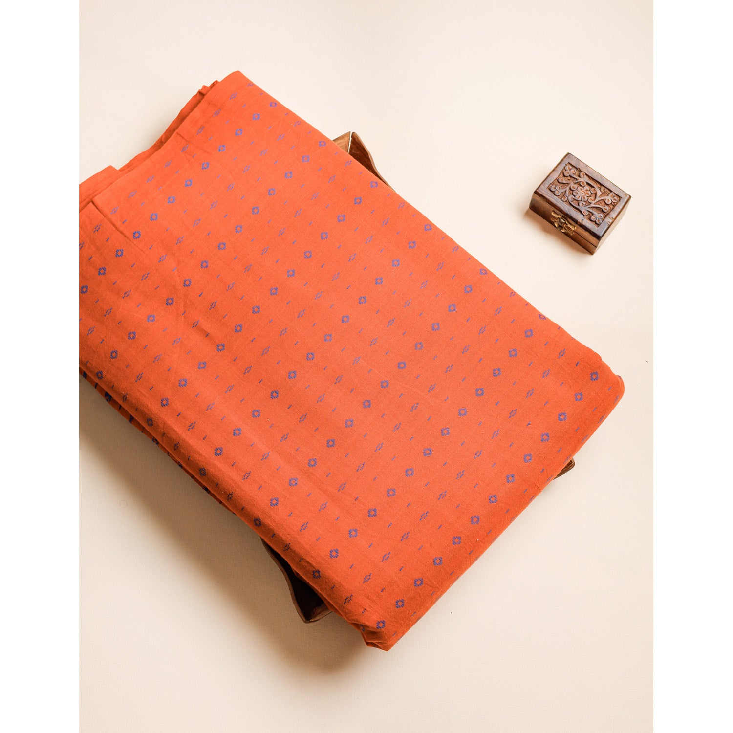 COTTON HANDLOOM FABRIC