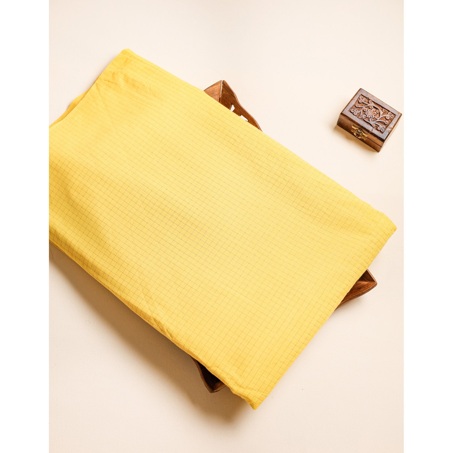 COTTON HANDLOOM FABRIC