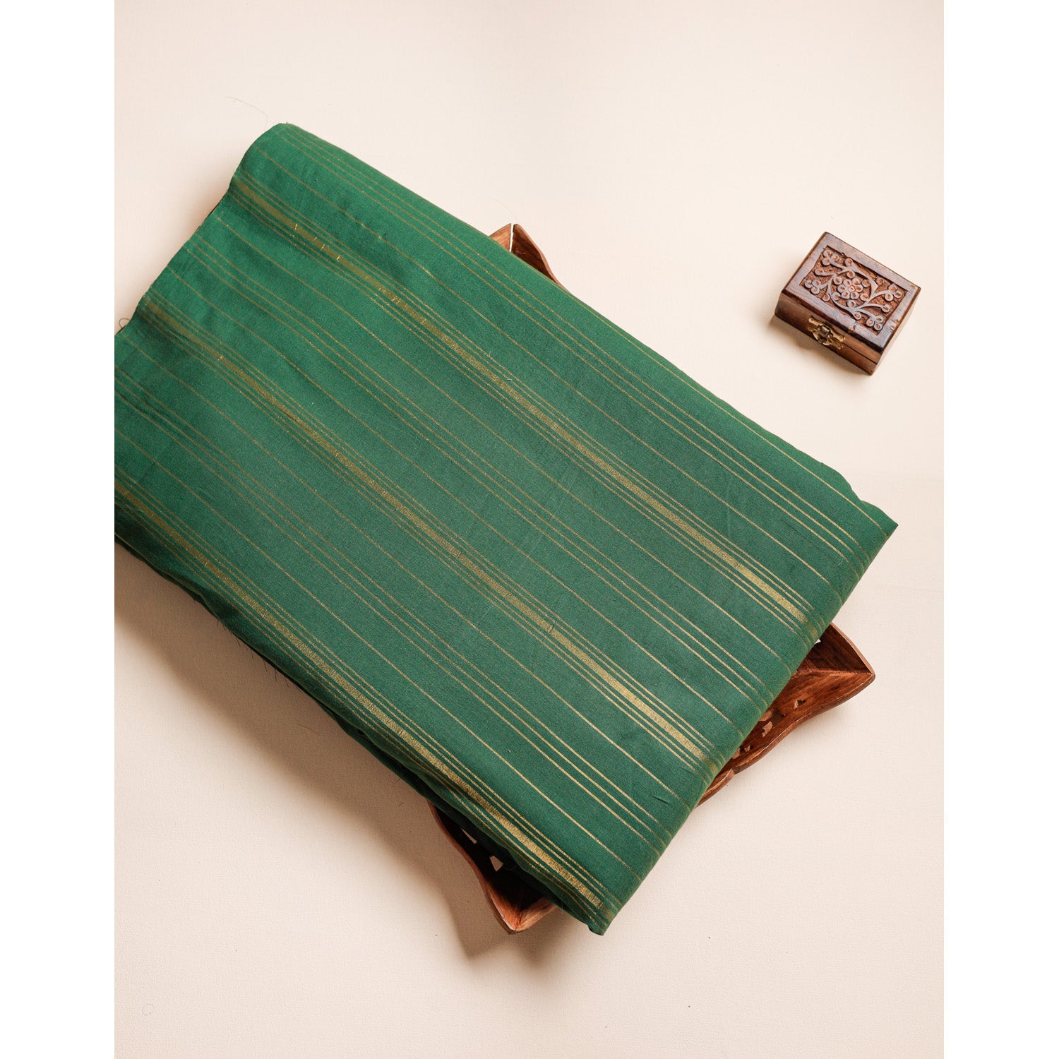 COTTON HANDLOOM FABRIC