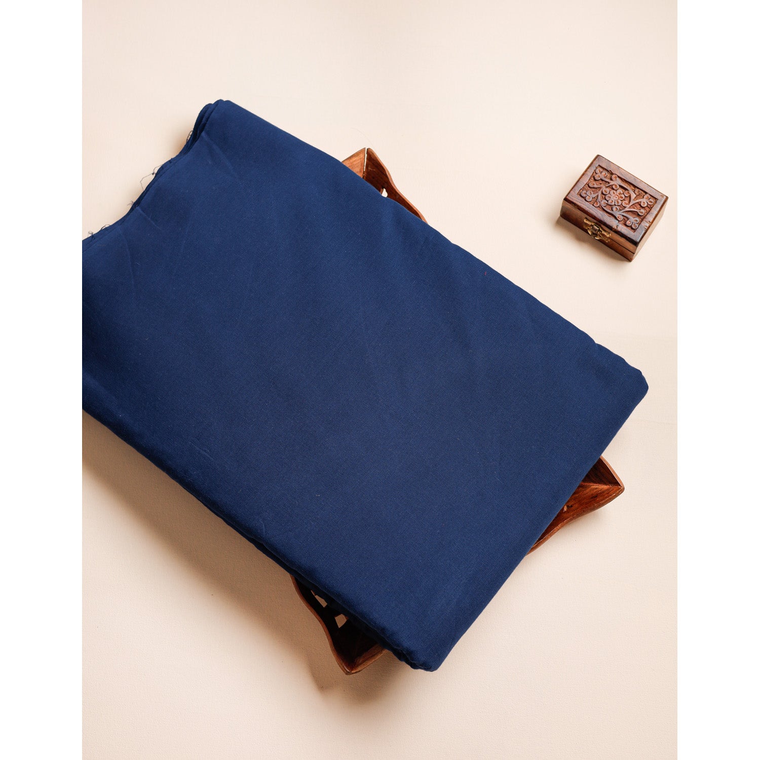 COTTON PLAIN FABRIC