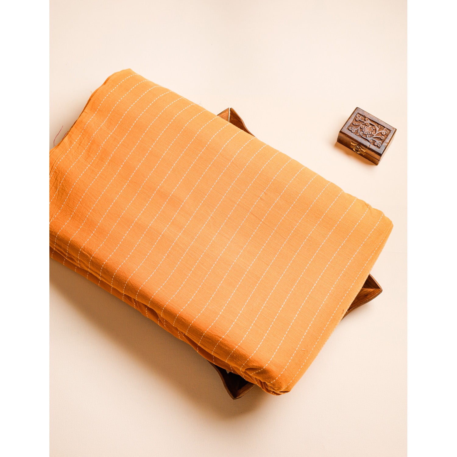 COTTON HANDLOOM FABRIC