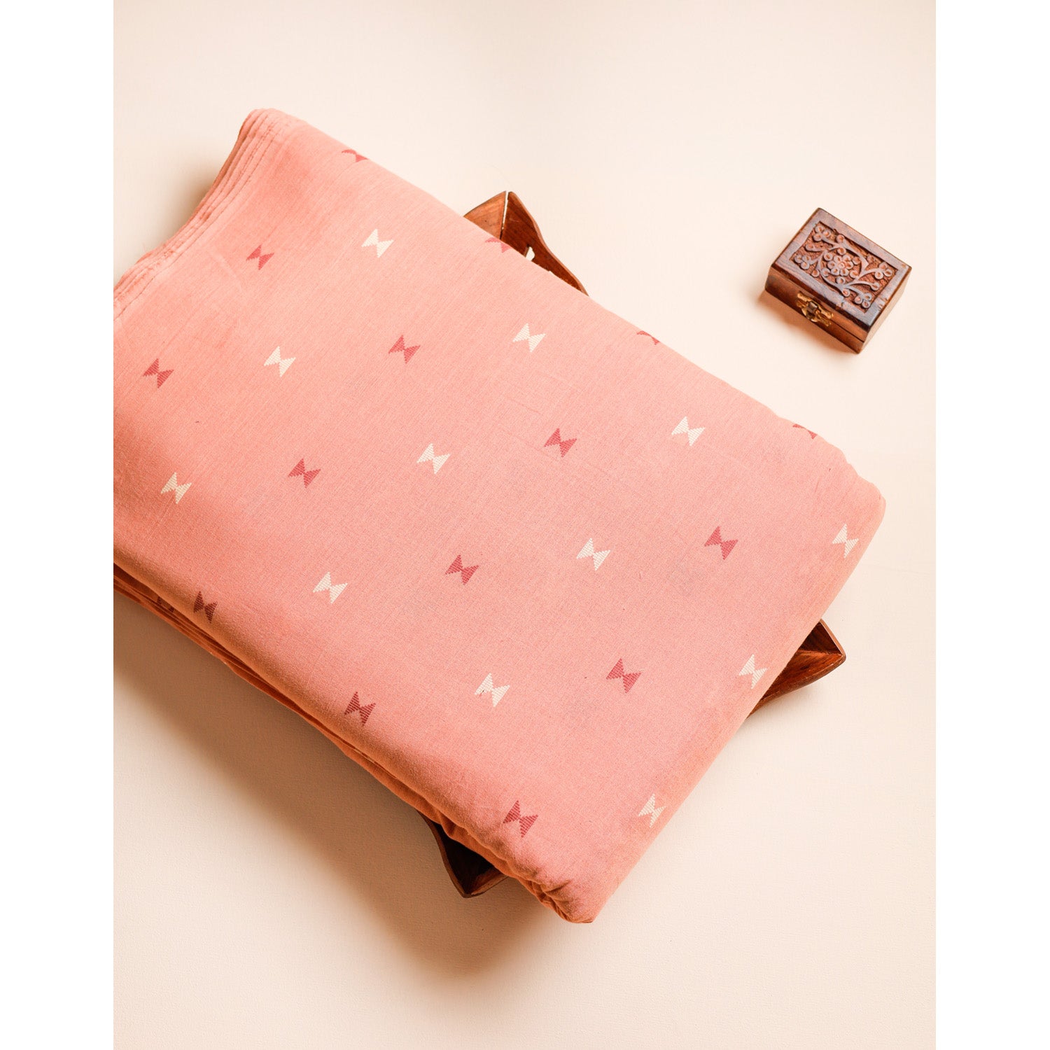 COTTON HANDLOOM FABRIC