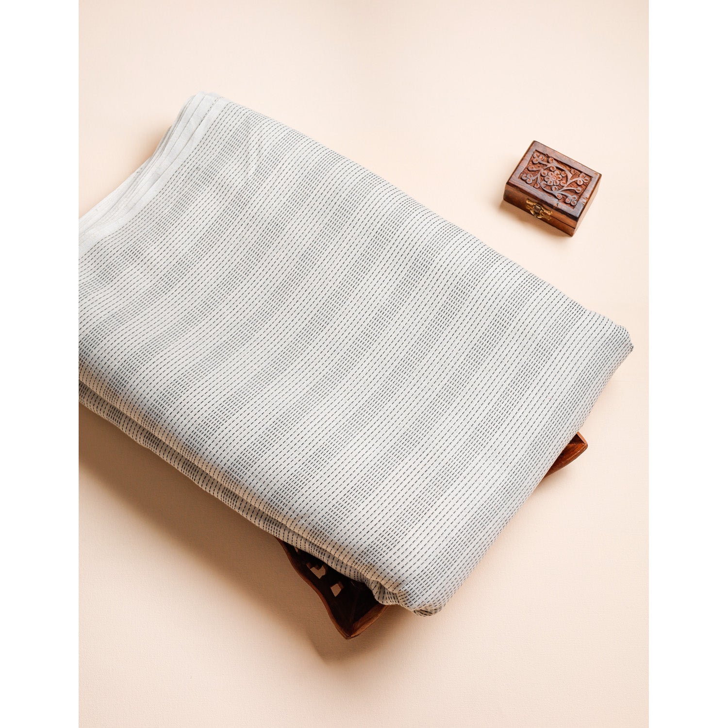 COTTON HANDLOOM FABRIC