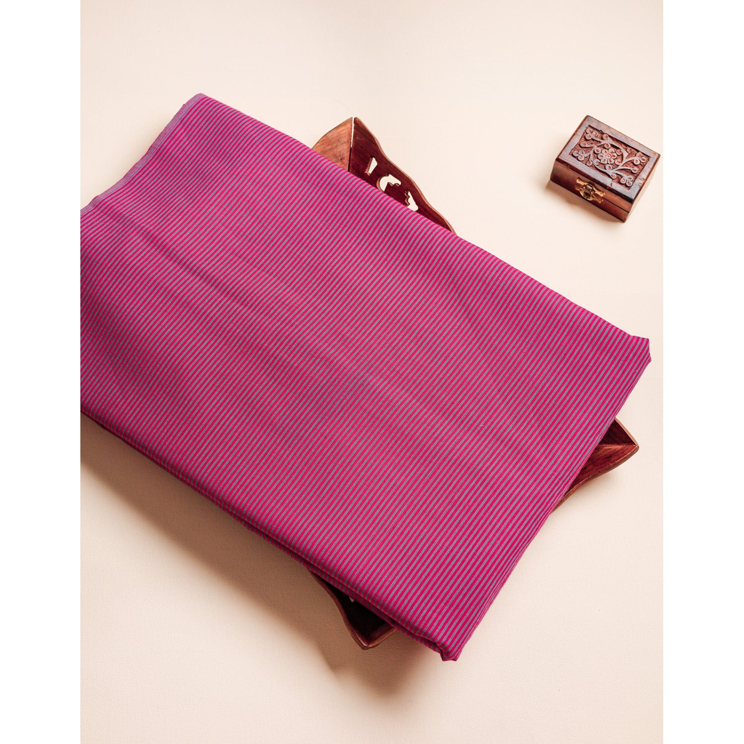 COTTON HANDLOOM FABRIC