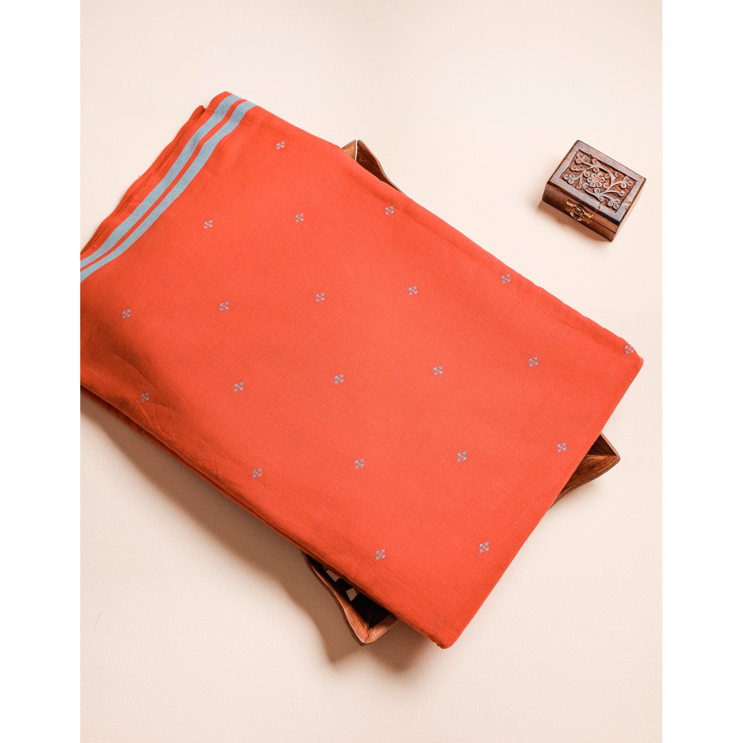 COTTON HANDLOOM FABRIC