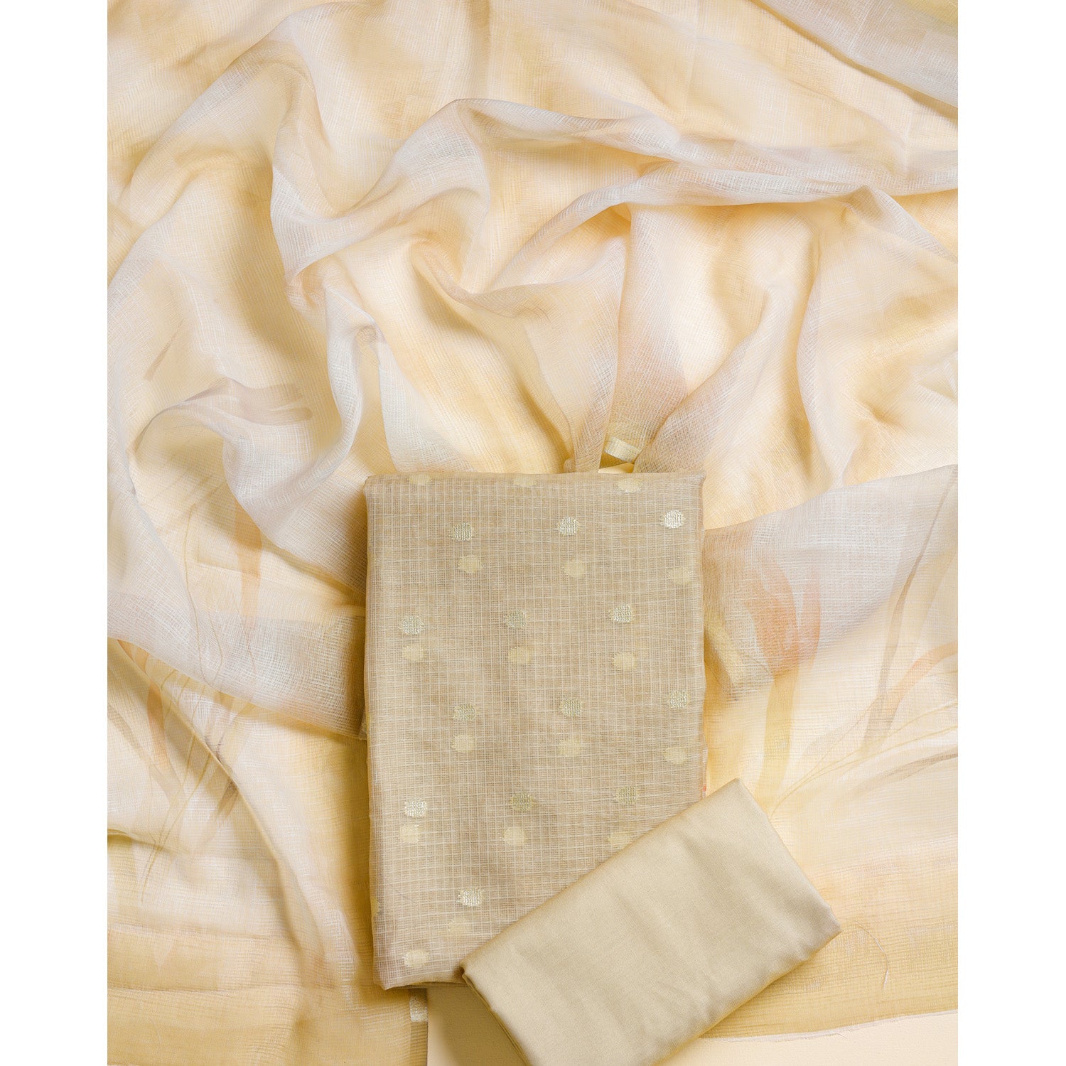 KOTA PRINTED SUIT SET