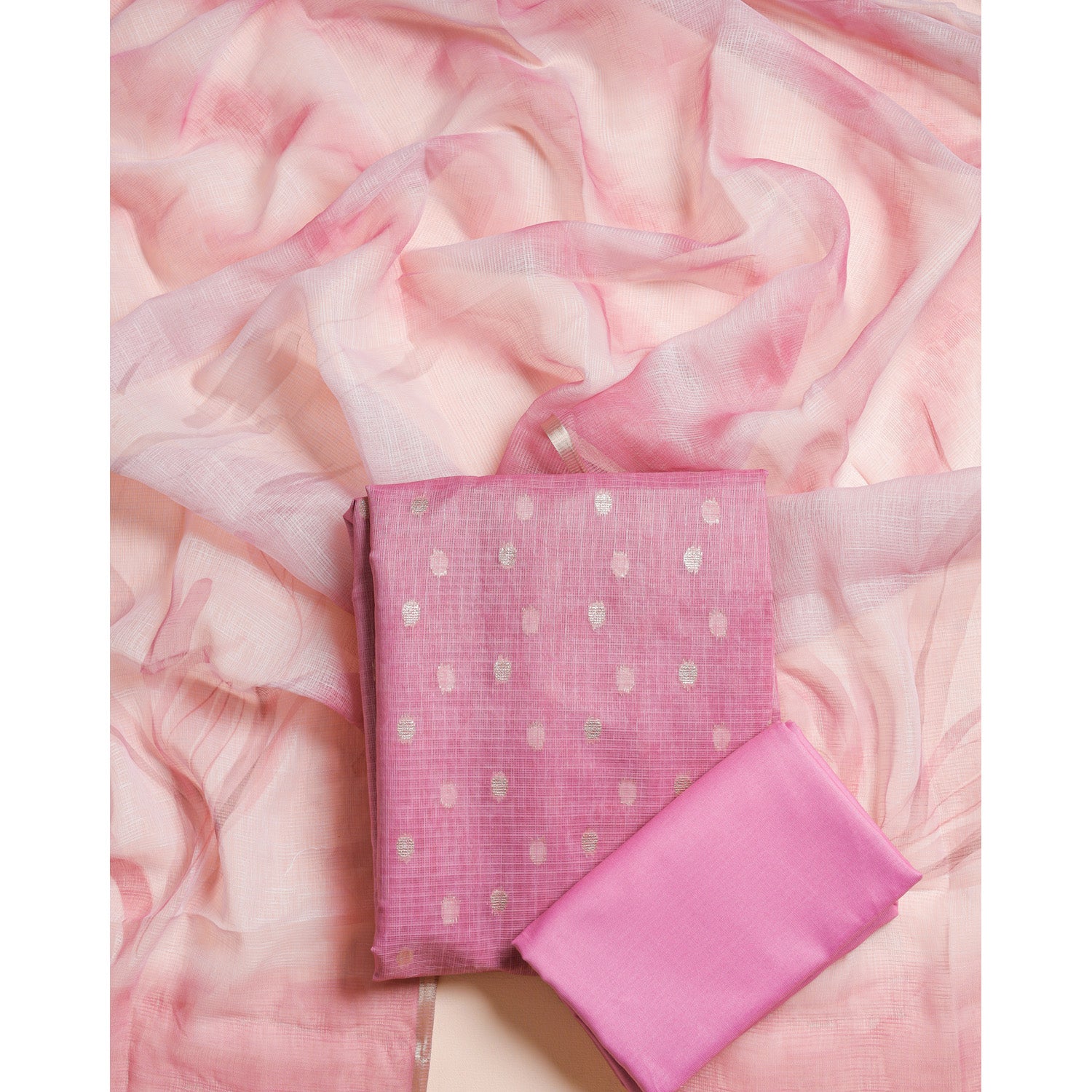 KOTA PRINTED SUIT SET