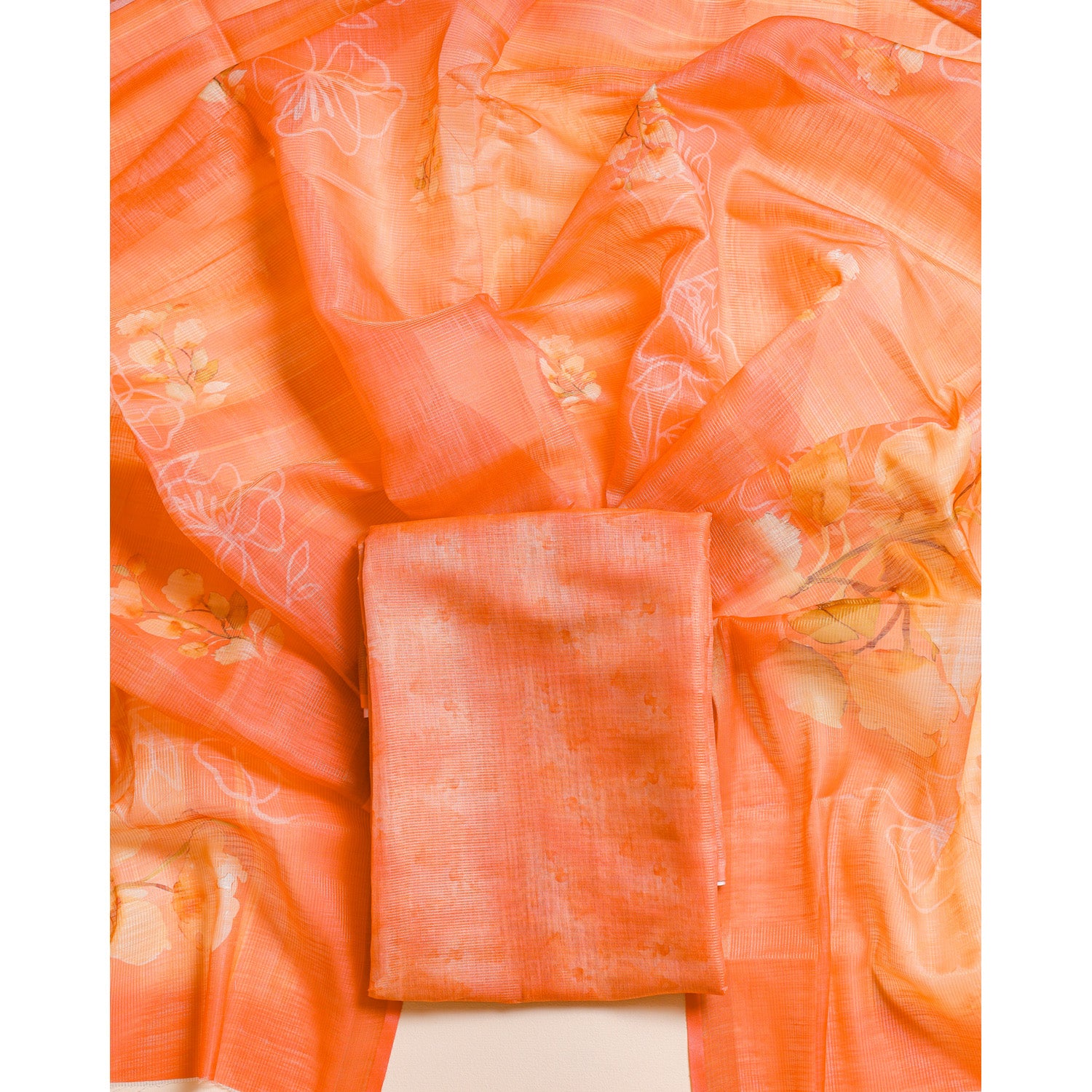 TISSUE SHIMMER 2 PIECE SET