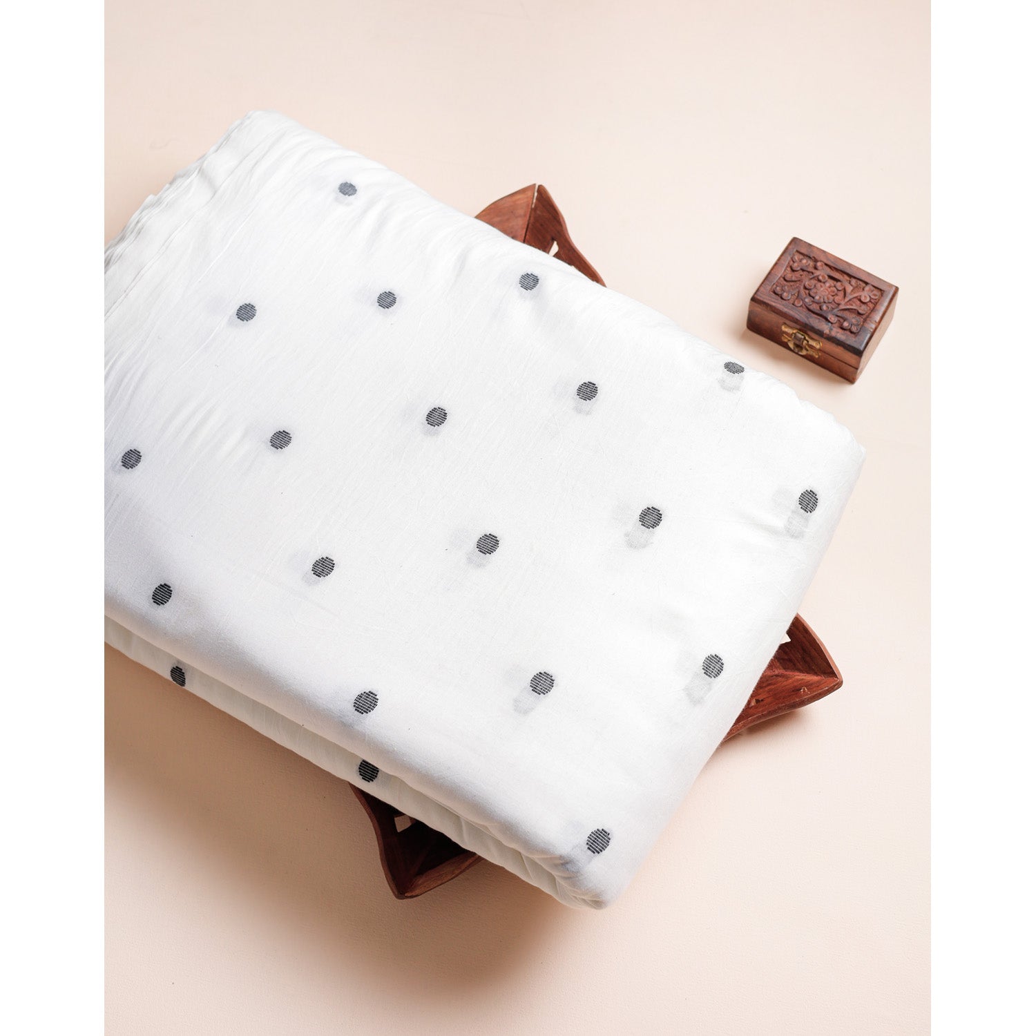 COTTON HANDLOOM FABRIC