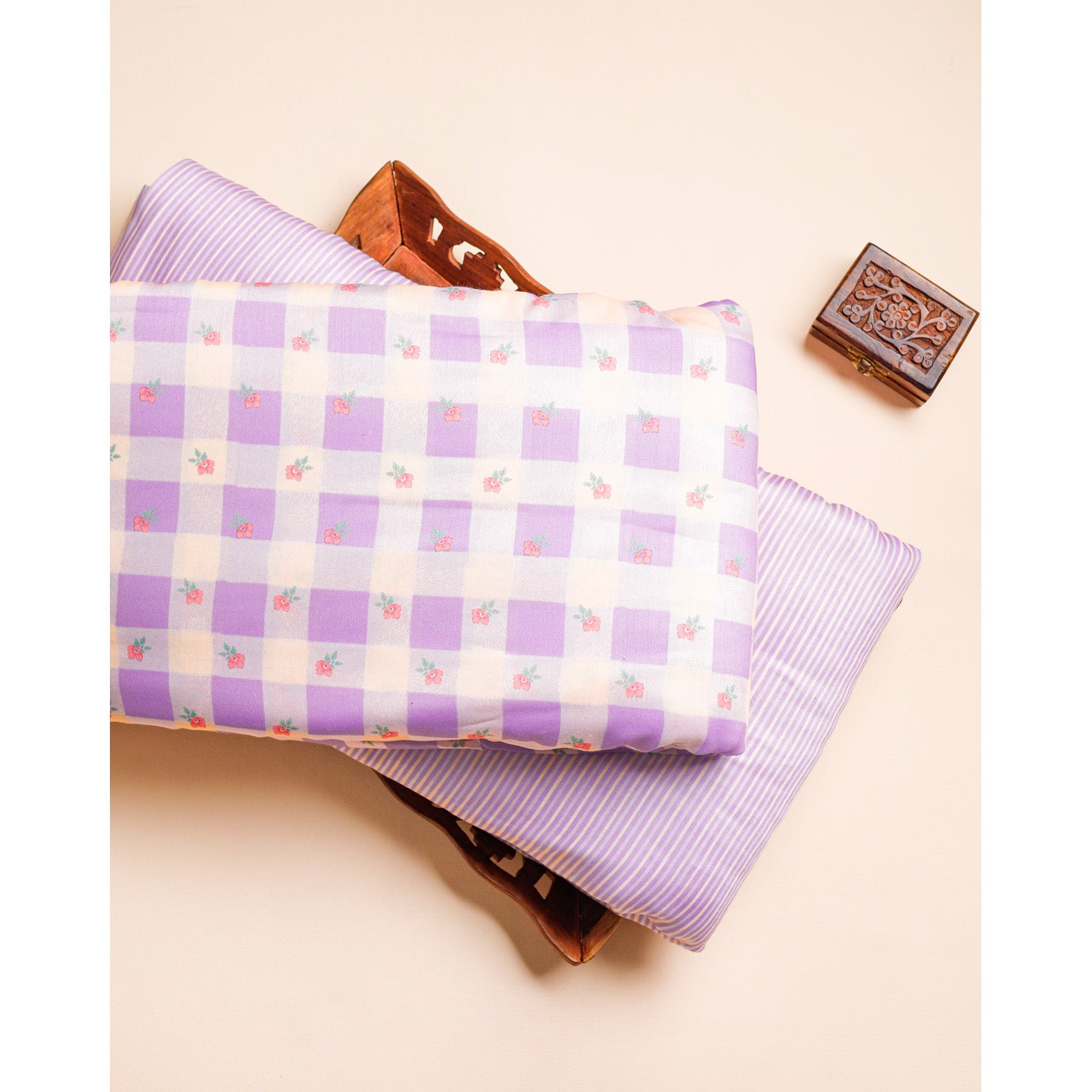 COTTON PRINTED MIX & MATCH