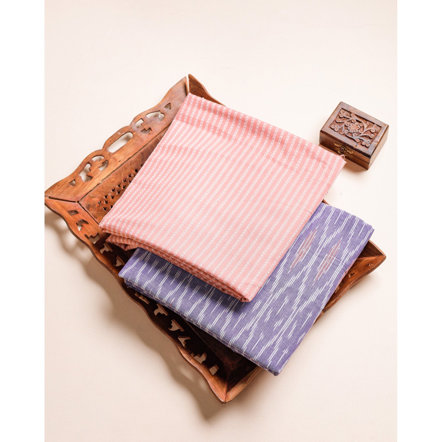 COTTON MIX & MATCH