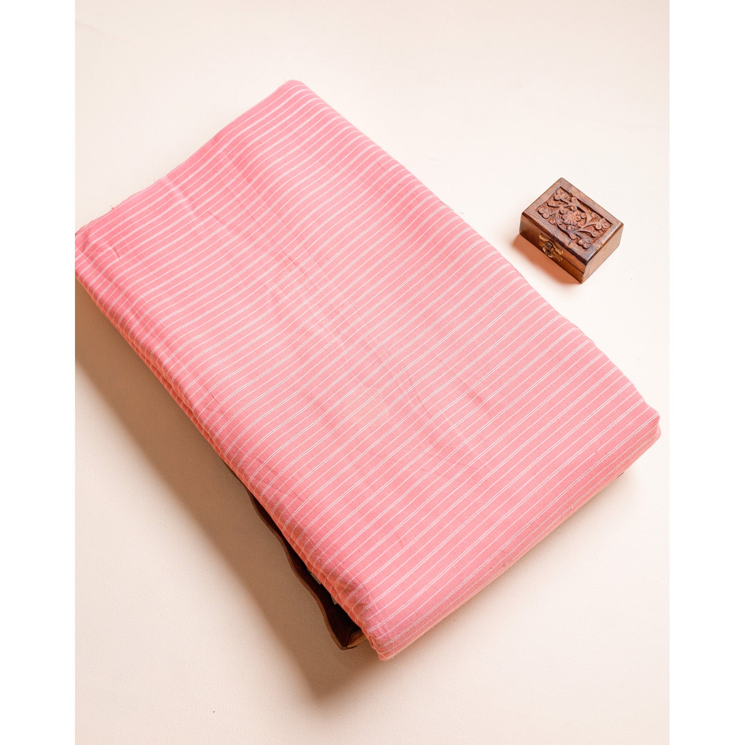 COTTON HANDLOOM FABRIC