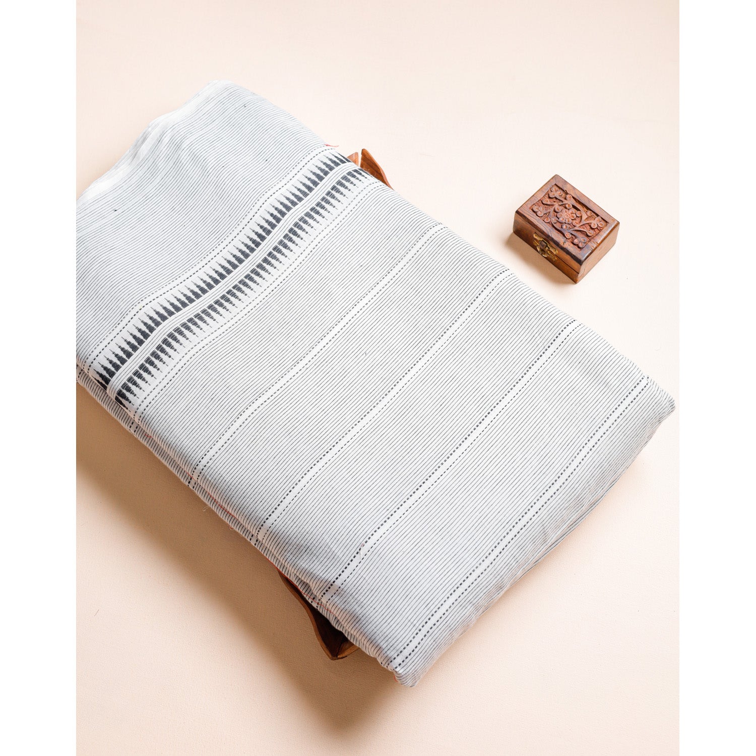 COTTON HANDLOOM FABRIC