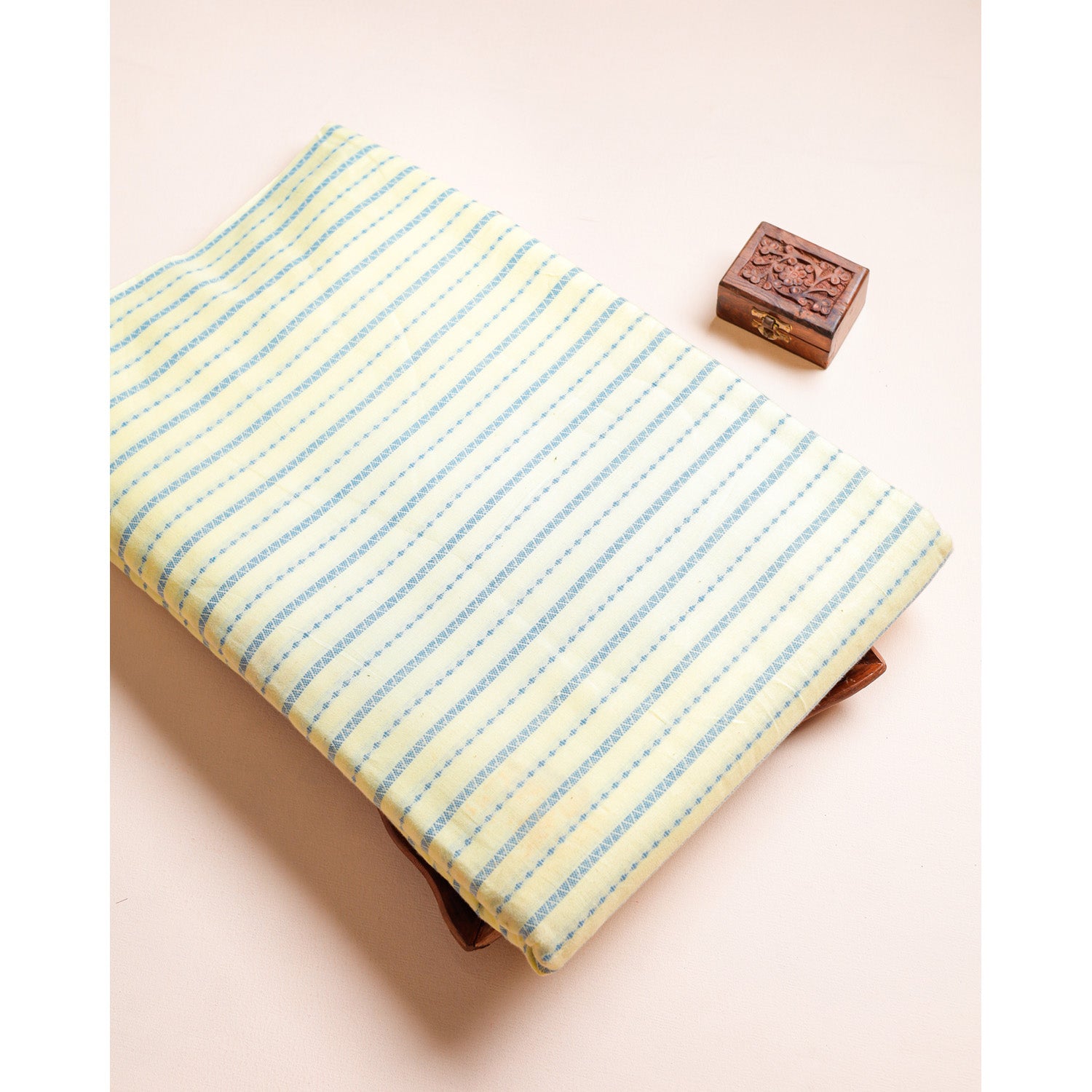 COTTON HANDLOOM FABRIC