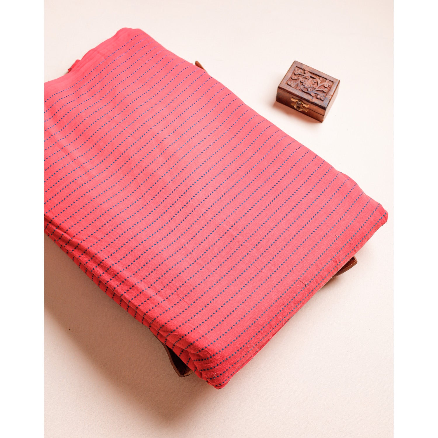COTTON HANDLOOM FABRIC