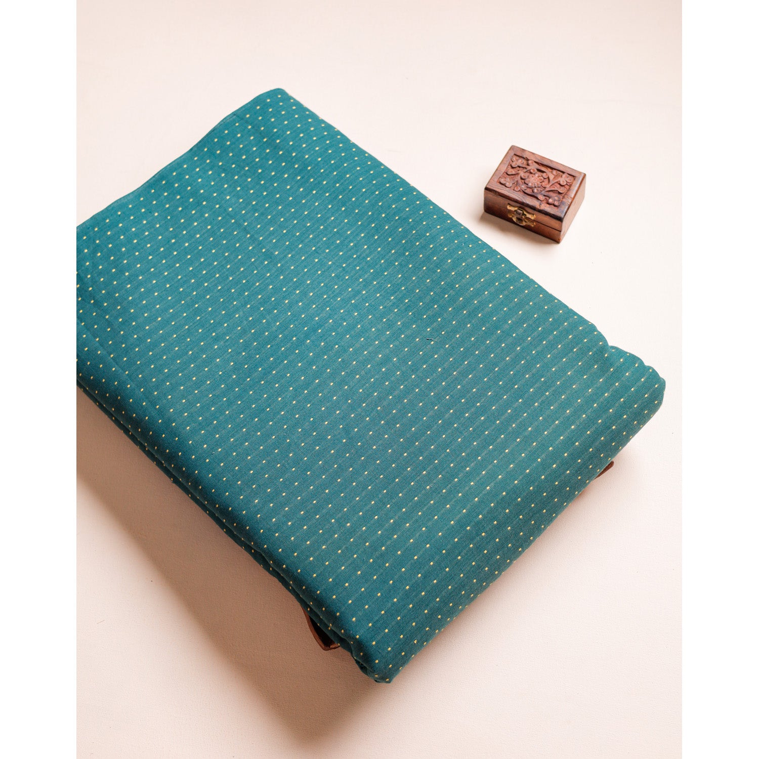 COTTON HANDLOOM FABRIC