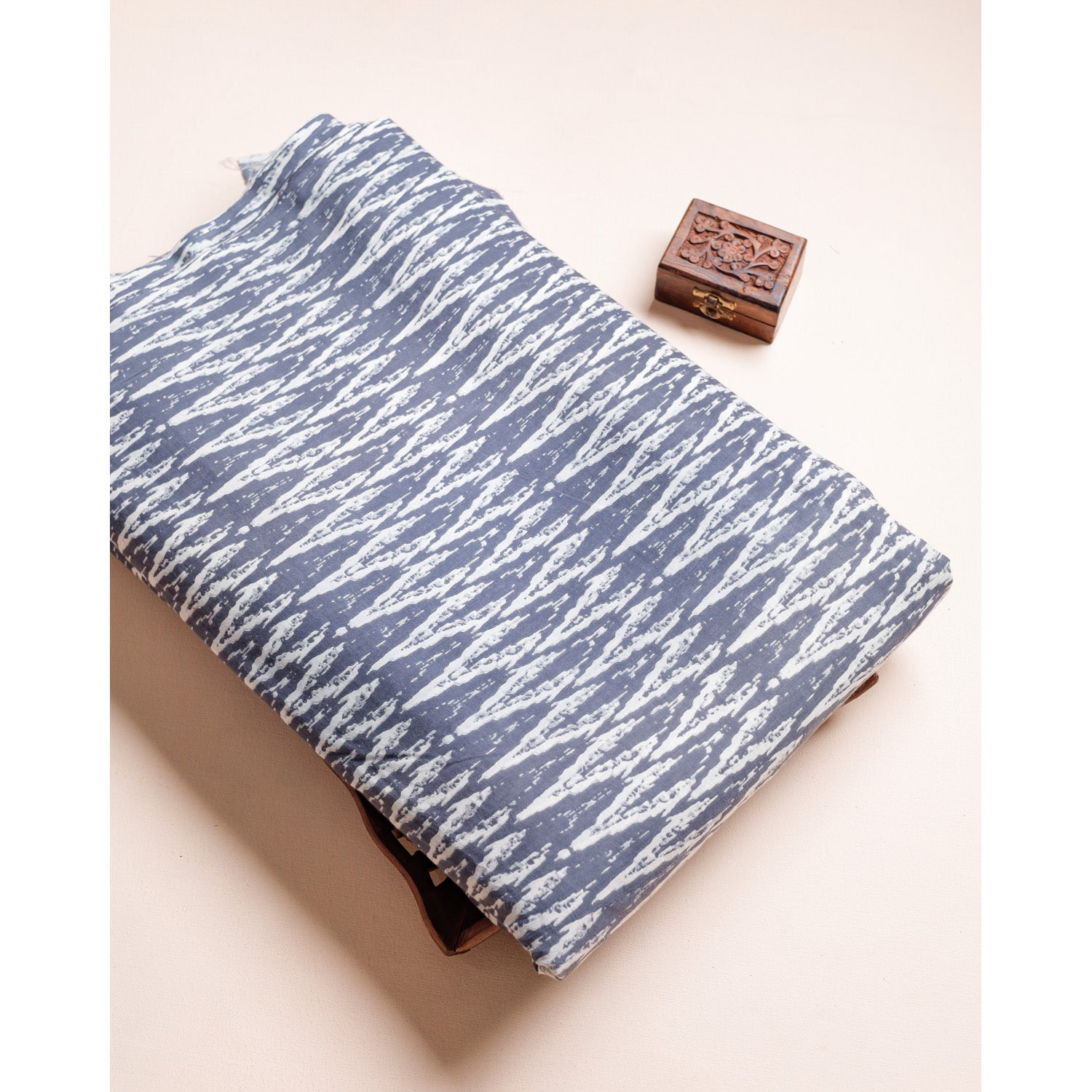COTTON PRINTED FABRIC