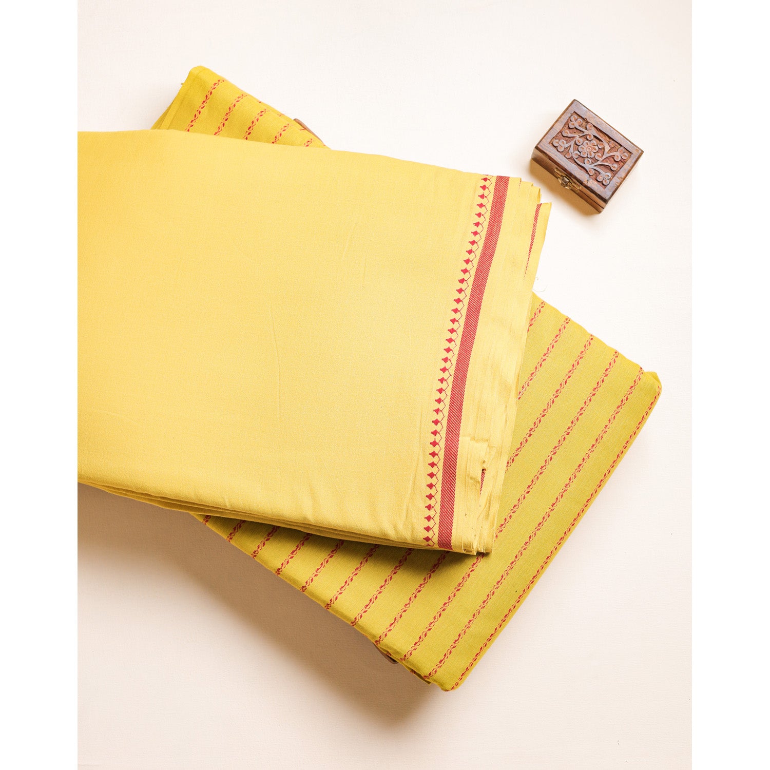 PURE COTTON HANDLOOM MIX & MATCH