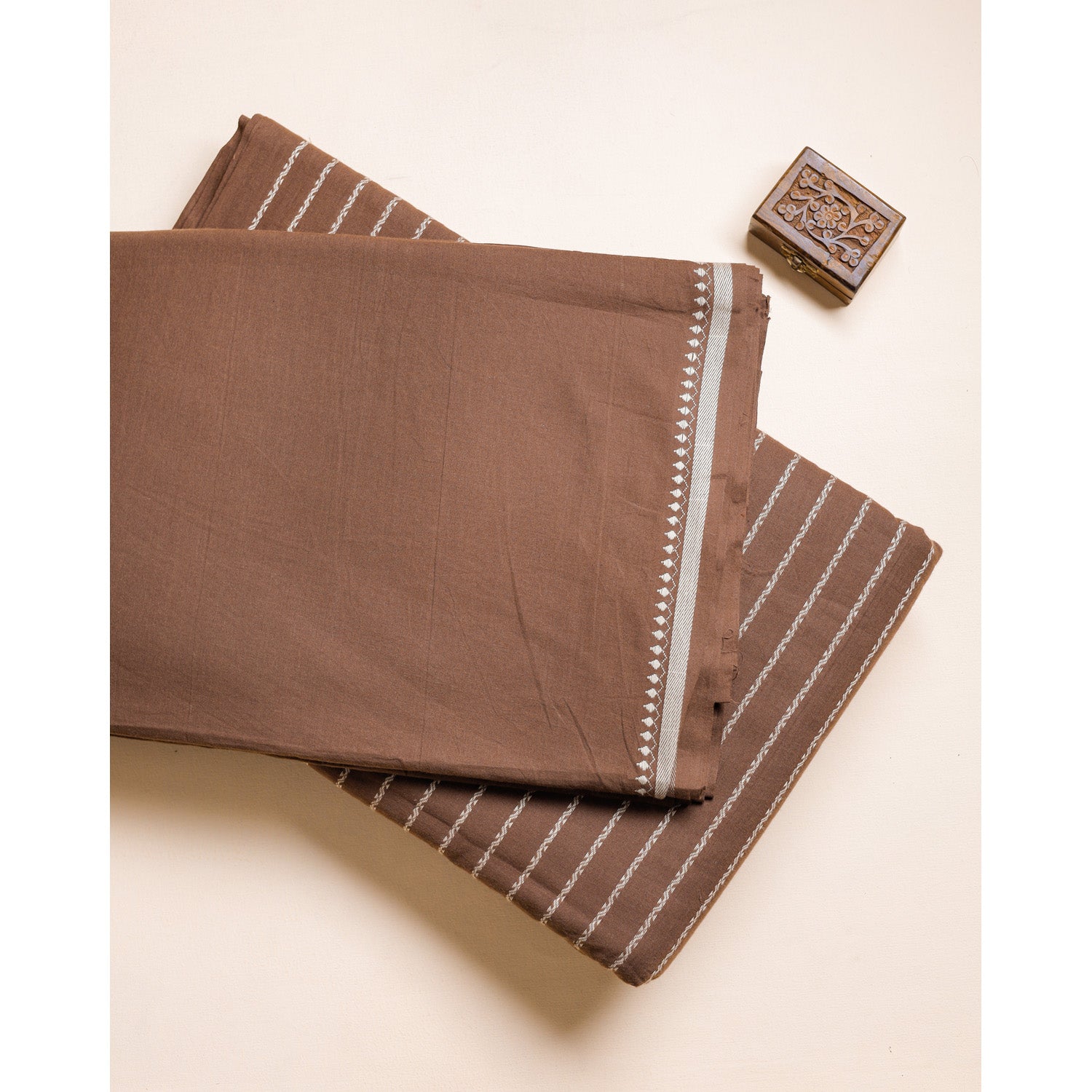 PURE COTTON HANDLOOM MIX & MATCH