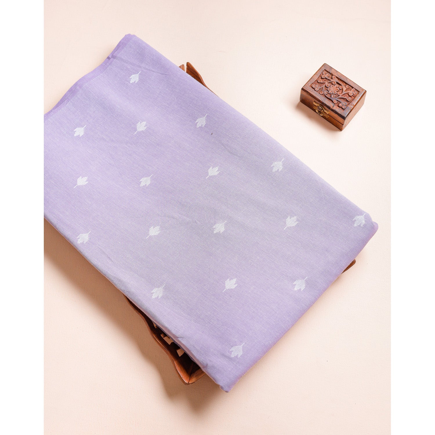 PURE COTTON HANDLOOM FABRIC