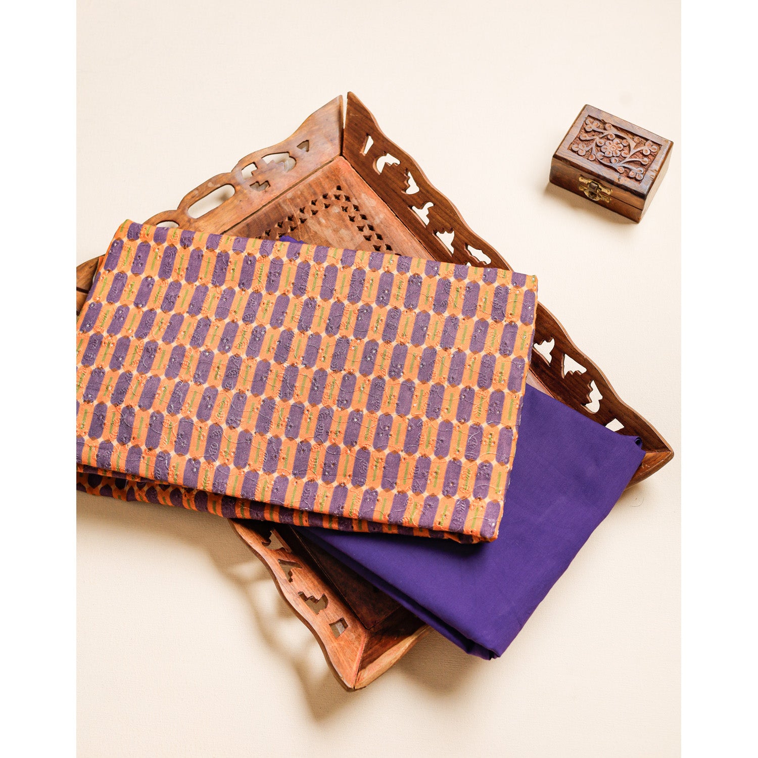 COTTON HAKOBA MIX & MATCH