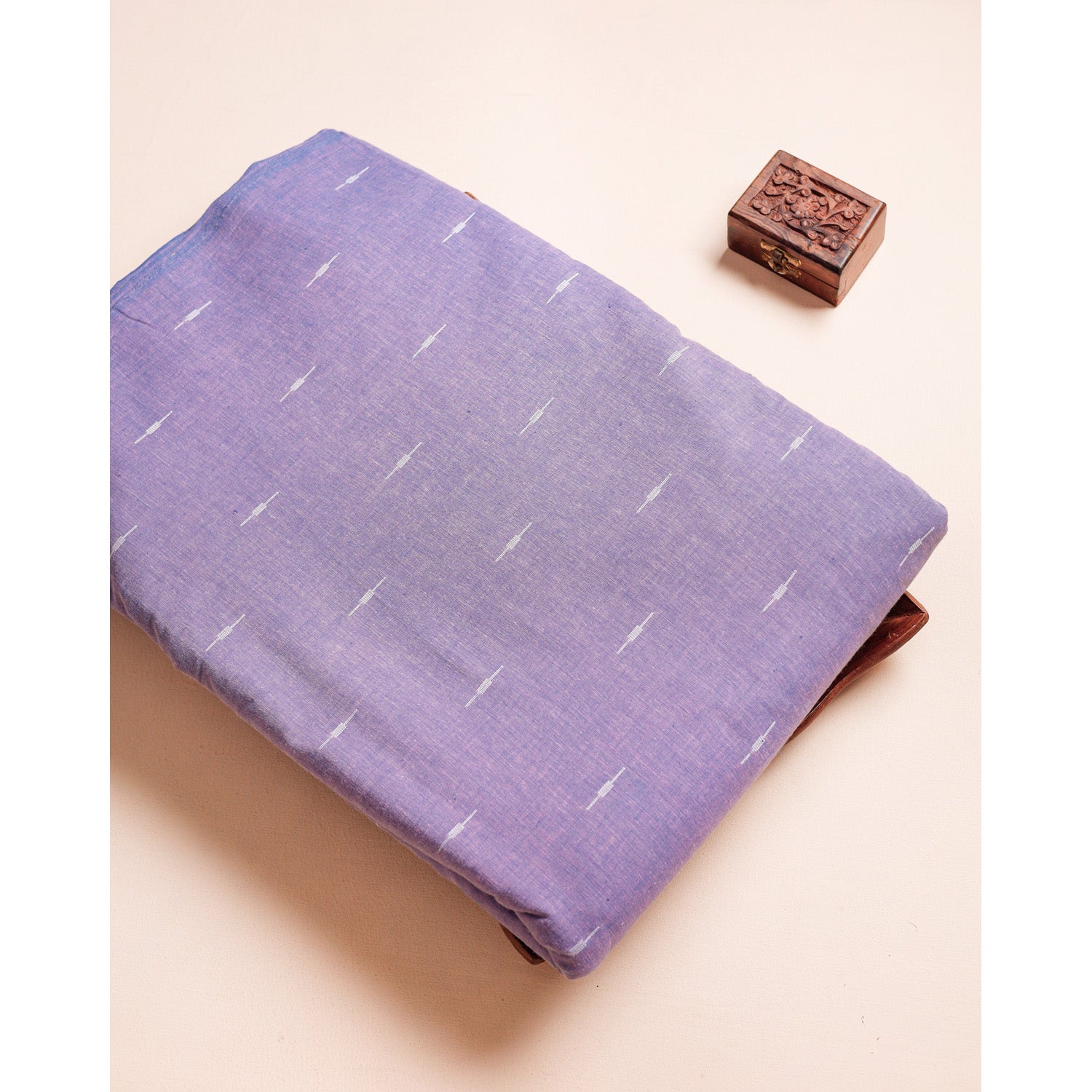 COTTON HANDLOOM FABRIC