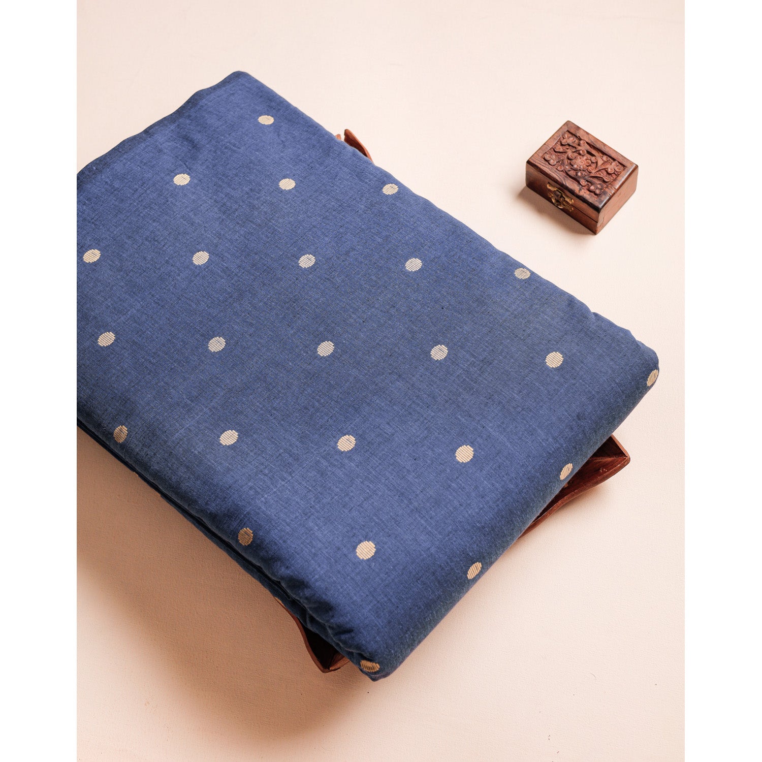 COTTON HANDLOOM FABRIC