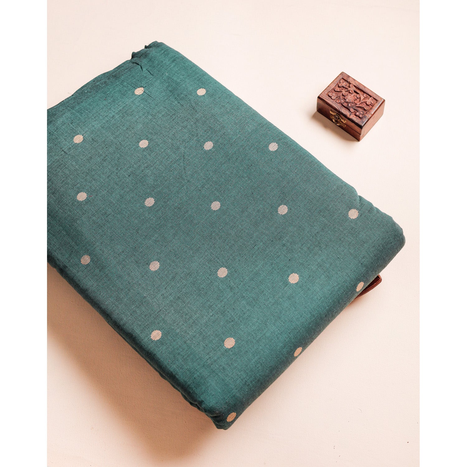 COTTON HANDLOOM FABRIC