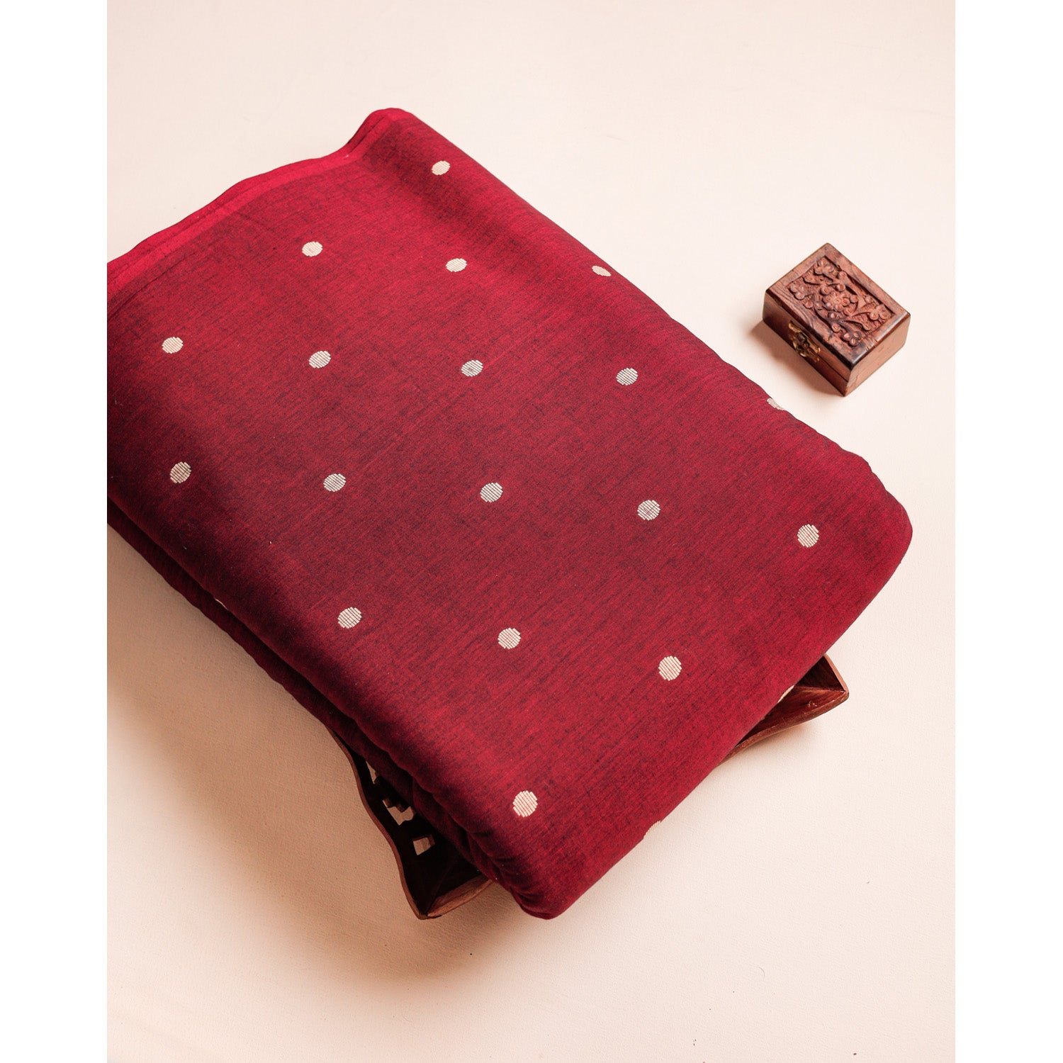 COTTON HANDLOOM FABRIC