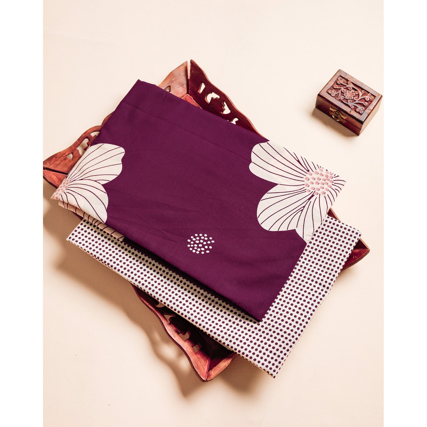 COTTON MIX & MATCH