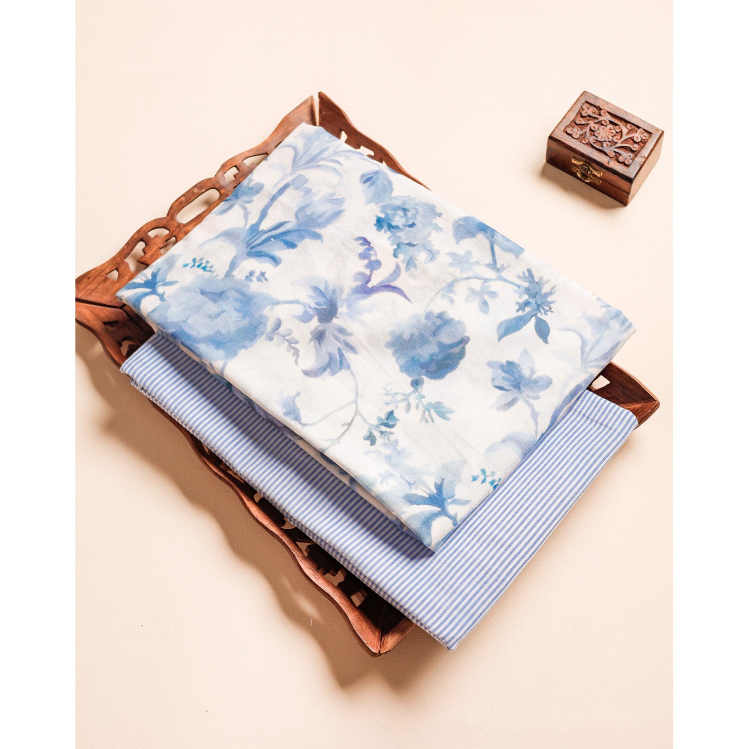 COTTON MIX & MATCH