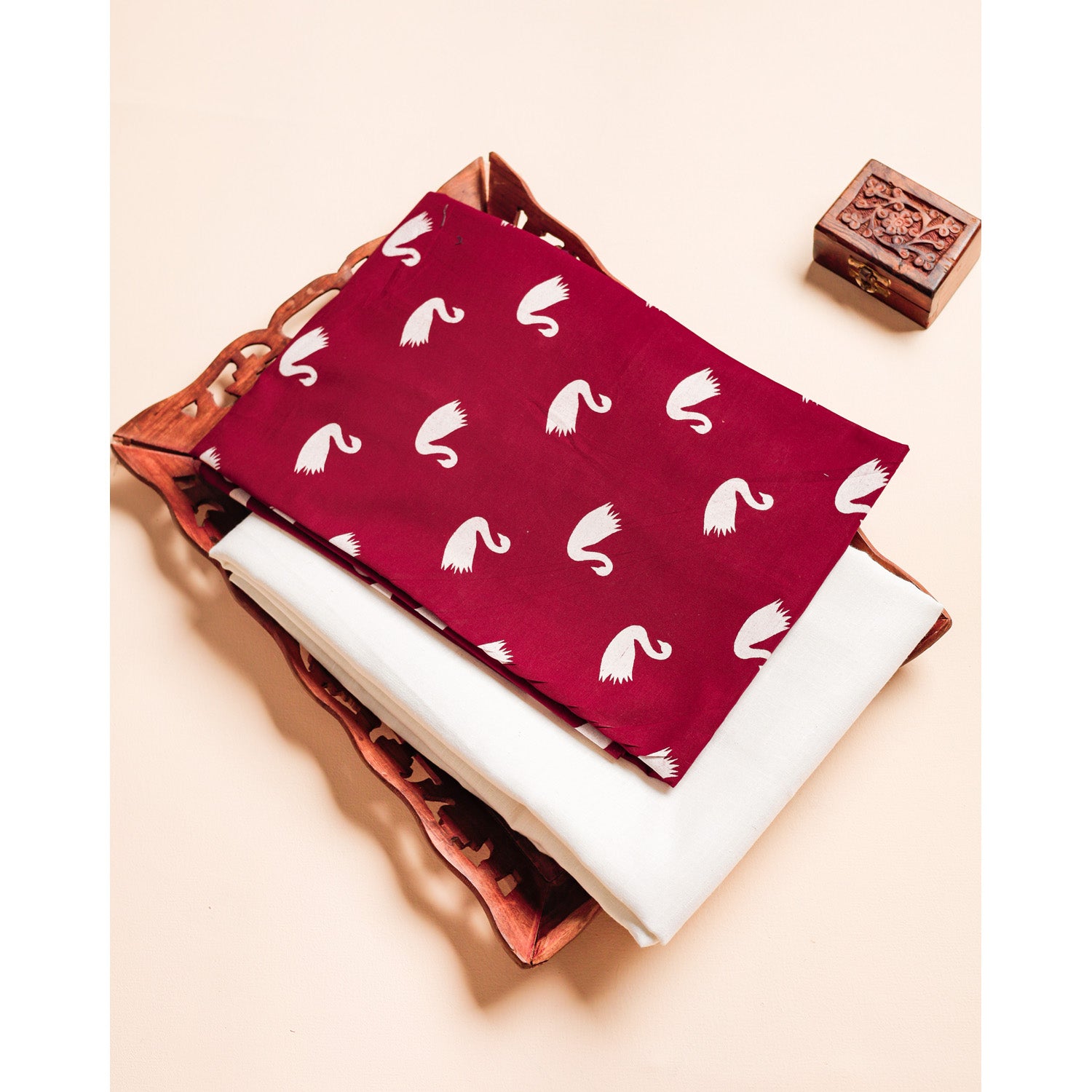 COTTON MIX & MATCH