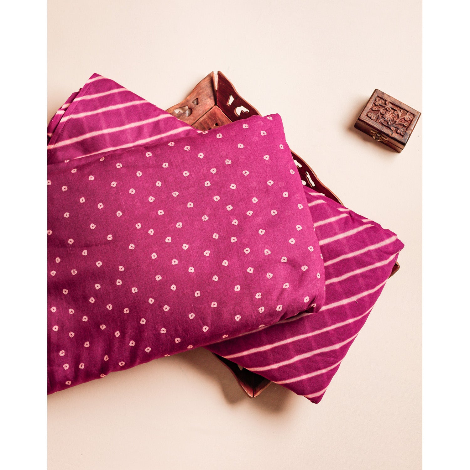 PURE COTTON MUL PRINTED MIX & MATCH